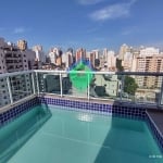 Cobertura à venda, 250 m² por R$ 4.500.000,00 - Perdizes - São Paulo/SP