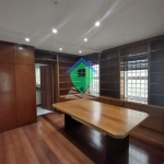 Casa, 170 m² - venda por R$ 2.300.000,00 ou aluguel por R$ 10.100,00/mês - Moema - São Paulo/SP