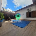 Casa à venda, 250 m² por R$ 2.600.000,00 - Alto da Lapa - São Paulo/SP