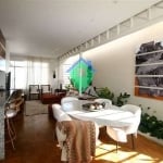 Casa à venda, 210 m² por R$ 2.600.000,00 - Vila Romana - São Paulo/SP