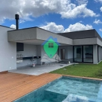 Casa com 3 suítes à venda, 350 m² por R$ 4.500.000 - Granja Viana - Carapicuíba/SP