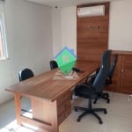 Sobrado para alugar, 110 m² por R$ 5.300,00/mês - Jardim Mangalot - São Paulo/SP