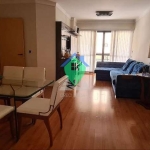 Apartamento para alugar, 109 m² por R$ 9.360,59/mês - Pompeia - São Paulo/SP