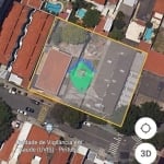 Terreno à venda, 2000 m² por R$ 8.000.000,00 - Vila Pereira Barreto - São Paulo/SP