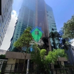 Andar Corporativo, 318 m² - venda por R$ 3.183.600,00 ou aluguel por R$ 28.143,72/mês - Morro dos I