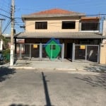 Prédio para alugar, 460 m² por R$ 14.961,10/mês na Vila Romana - São Paulo/SP