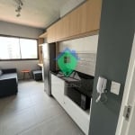 Apartamento 25m² para locação por R$5.037,93/mês em Pinheiros, São Paulo, SP