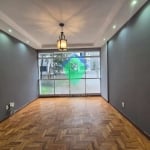 Apartamento 108m² para locação por R$5.642,41 em Higienópolis, São Paulo, SP