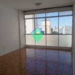 Apartamento 108m² para locação por R$6.766,41 em Higienópolis, São Paulo, SP