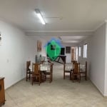 Sobrado à venda, 385 m² por R$ 950.000,00 - Vila Talarico - São Paulo/SP