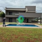 Casa Alto Padrão 400m² à venda por R$3.200.000,00 em Boituva, SP