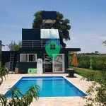 Casa 158m² à venda por R$800.000,00 em Boituva, SP