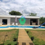 Casa Alto Padrão 230m² à venda por R$1.500.000,00 em Boituva, SP