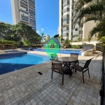 Apartamento 180m² à venda por R$2.750.000,00 na Vila Romana, São Paulo, SP