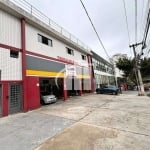 Prédio Comercial para locação, 500 m² de área coberta, mais a cobertura descoberta, ao lado do ASSAI da Raposo Tavares - LOCAÇÃO!!!