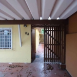 Casas Térreas de 2 Dorm. com vagas !!! - Cód.: 1475 / 1245 -