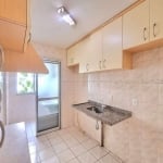 Apartamento a venda no Jaguaré, Condomínio Portugal 67m², com sacada, 3 quartos, lazer e academia no condomínio R$ 319.990,00. Cód.3157!