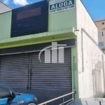 Comercial Loja-Salão para aluguel, JAGUARE - São Paulo/SP