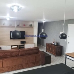 Apartamento para Venda em São Paulo, Vila Vera, 3 dormitórios, 1 suíte, 2 banheiros, 2 vagas