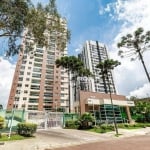 Apartamento mobiliado à venda, 61 m² por R$ 689.000 - Campo Comprido - Curitiba/PR