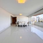 Apartamento com 3 dormitórios à venda, 147 m² por R$ 1.095.000,00 - Cabral - Curitiba/PR