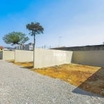 Terreno à venda, 83 m² por R$ 125.000 - Sítio Cercado - Curitiba/PR