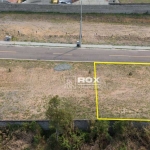 Terreno em condomínio à venda, 201 m² por R$ 459.000 - Santa Felicidade - Curitiba/PR