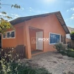 Casa com 3 quartos à venda, 138 m² por R$ 990.000 - São Braz - Curitiba/PR