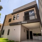 Sobrado com 3 quartos à venda, 139 m² por R$ 995.000 - Santa Cândida - Curitiba/PR