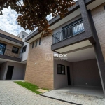 Sobrado com 3 quartos à venda, 108 m² por R$ 659.990 - Santa Cândida - Curitiba/PR