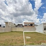 Terreno em condomínio à venda, 250 m² por R$ 489.000 - Umbará - Curitiba/PR