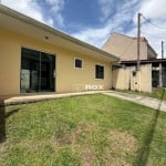 Casa térrea 3 quartos, quintal em condomínio fechado à venda por R$ 359.000 - Cachoeira - Curitiba/PR