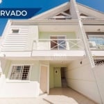 Casa com 5 quartos para alugar, próximo ao Parque Barigui - Curitiba/PR