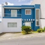 Casa com 3 quartos à venda, 170 m² - Abranches - Curitiba/PR