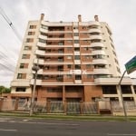 Apartamento Duplex com 2 quartos à venda, 94 m² por R$ 839.900 - Cristo Rei - Curitiba/PR