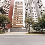 Apartamento com 3 quartos, sendo 2 suites para alugar, 217 m² por R$ 7.227/mês - Batel - Curitiba/PR