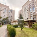 Apartamento em condomínio clube, 2 quartos à venda - Novo Mundo - Curitiba/PR