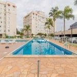 Apartamento mobiliado 2 quartos à venda - Campo Comprido - Curitiba/PR