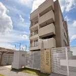 Apartamento novo com 2 quartos à venda - Novo Mundo - Curitiba/PR