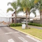 Terreno em condomínio fechado à venda, 86 m² por R$ 169.000 - Campo de Santana - Curitiba/PR