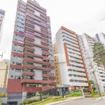 Cobertura com 3 quartos sendo 1 Suíte à venda, 292 m² por R$ 1.250.000 - Bigorrilho - Curitiba/PR