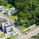 Terreno em condomínio à venda, 364 m²  - Campo Comprido - Curitiba/PR