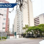 Apartamento com 2 quartos para alugar, 53 m² - Centro Cívico - Curitiba/PR