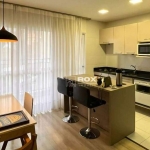 Apartamento com 2 quartos e 1 suíte à venda, 64 m²