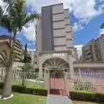 Apartamento com 2 quartos e 1 suíte à venda, 67 m² - Bigorrilho, Curitiba/PR