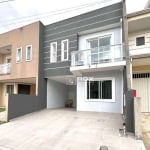 Sobrado com 3 quartos à venda, 128 m² - Pinheirinho - Curitiba/PR