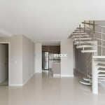 Apartamento Duplex com 2 quartos e 1 suíte à venda, 143 m² por R$ 989.000 - Água Verde - Curitiba/PR