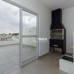 Apartamento Duplex com 2 quartos à venda, 101 m² - Fazendinha, Curitiba/PR