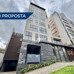 Studio com 1 quarto à venda, 18 m² - Água Verde, Curitiba/PR