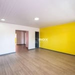 Casa comercial para alugar, 222 m² por R$ 5.500/mês - Jardim Social, Curitiba/PR